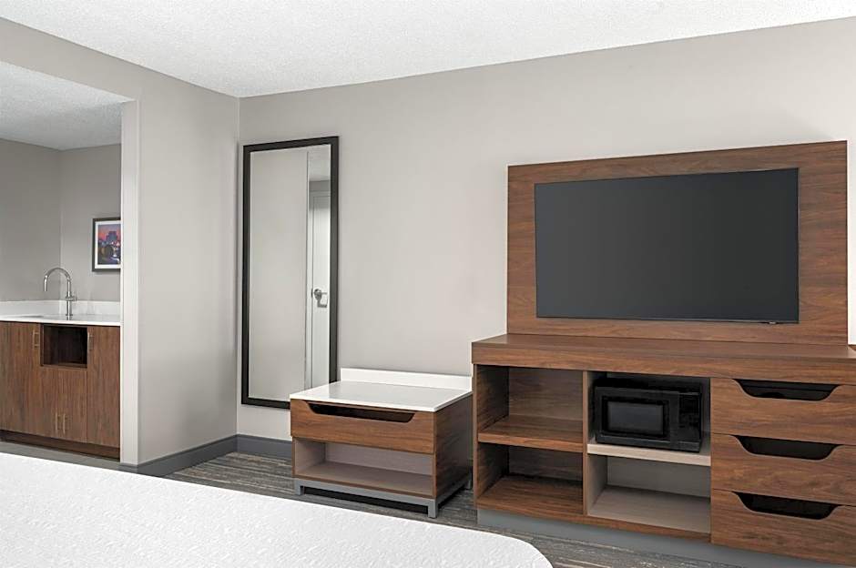 Hampton Inn Columbia Northeast - Fort Jackson