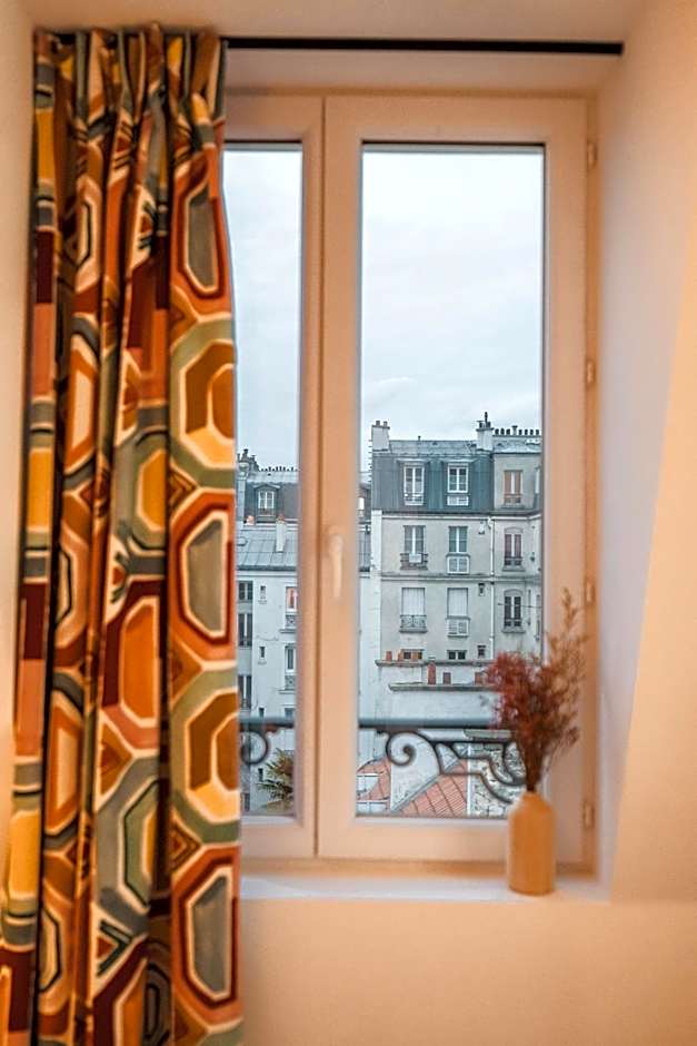 La Maison Montparnasse