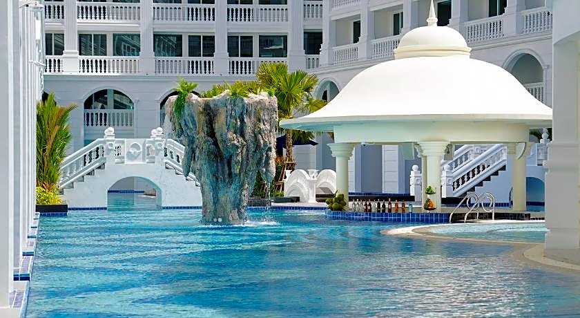 Mövenpick Myth Hotel Patong Phuket