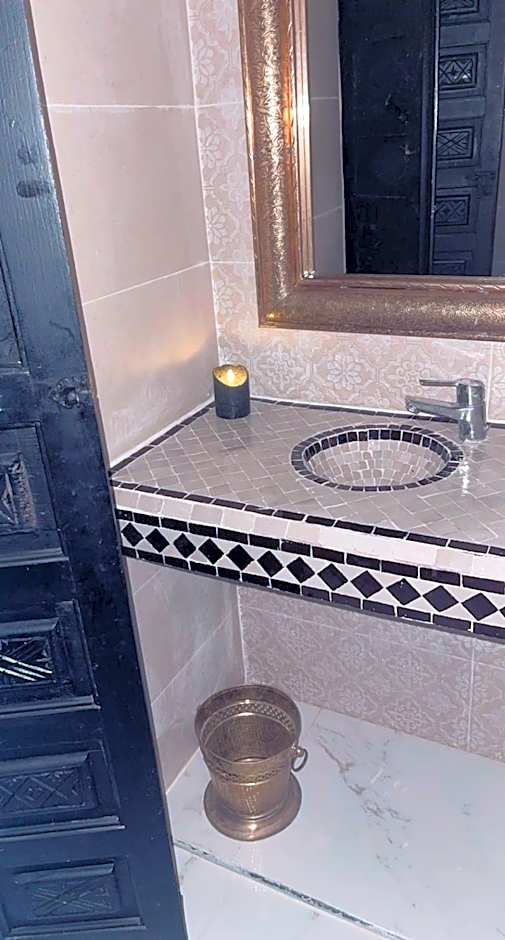 Riad Darnooz Marrakech