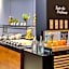 Hilton Garden Inn Stuttgart Neckarpark