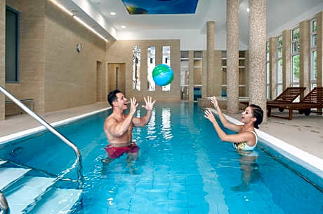 Hotel Cesarskie Ogrody