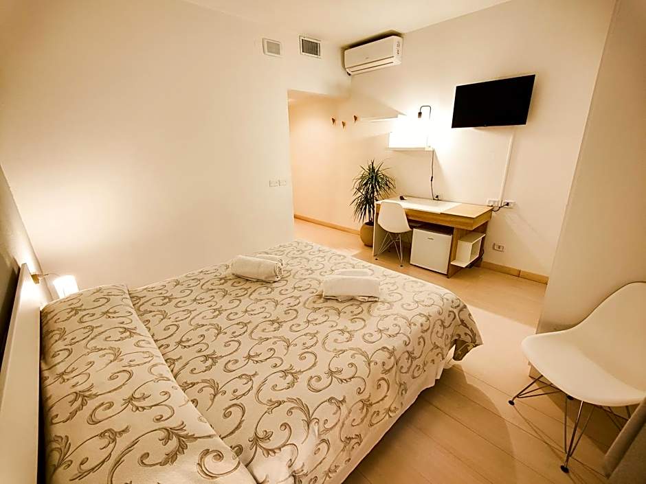 Albergo B&B Tenesi