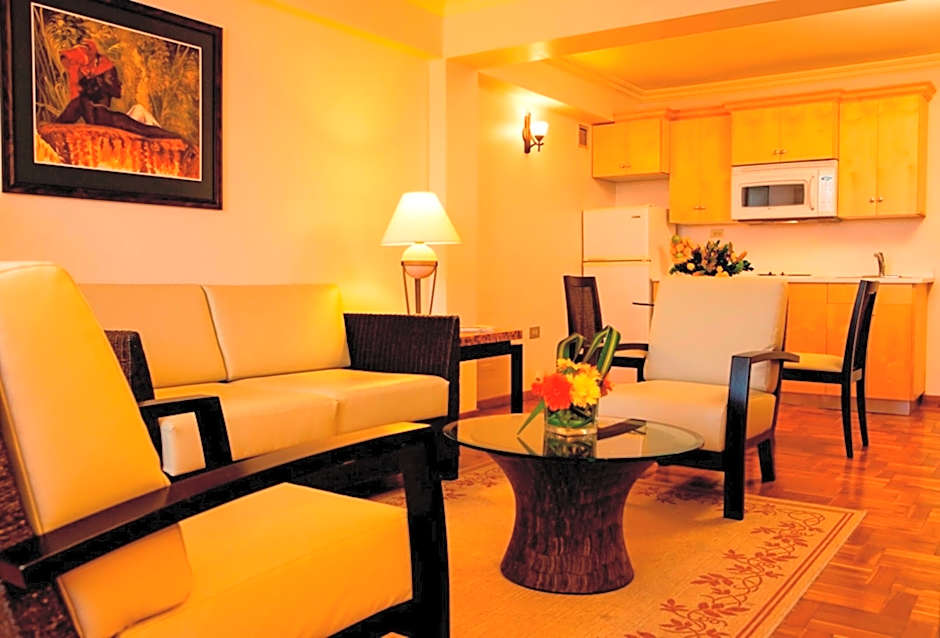 Kapok Hotel