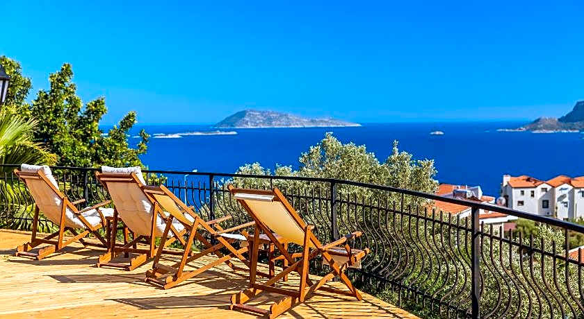 Hill House Adult Only