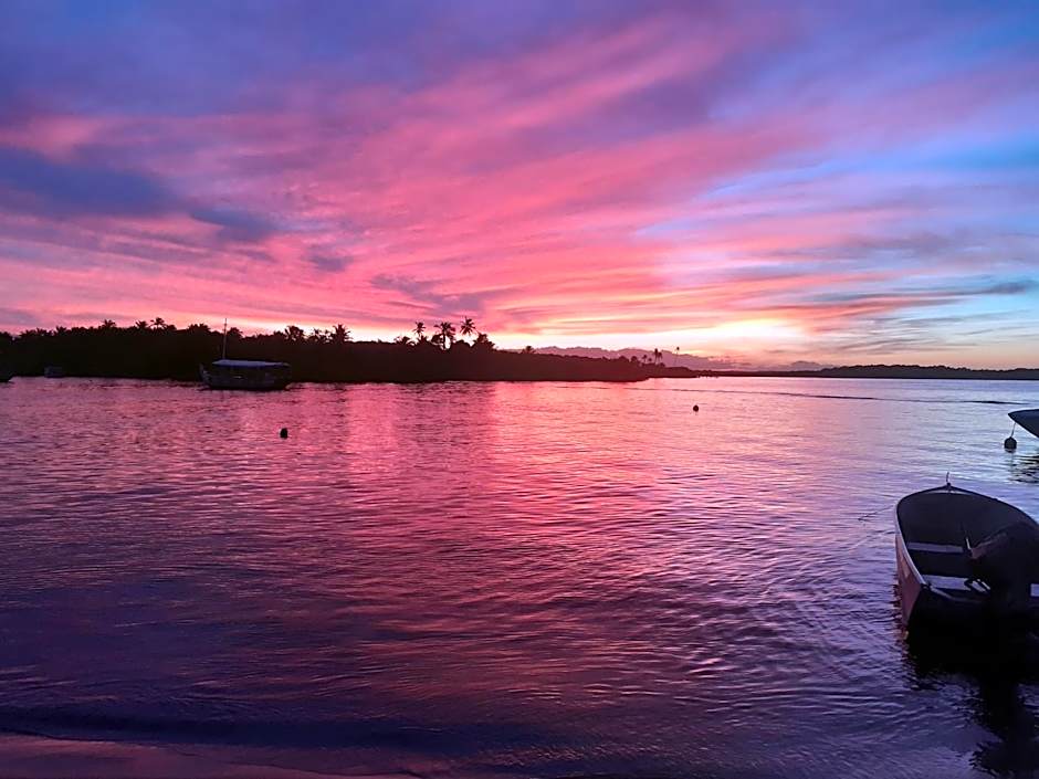 Pousada Cavallitos d'Amar