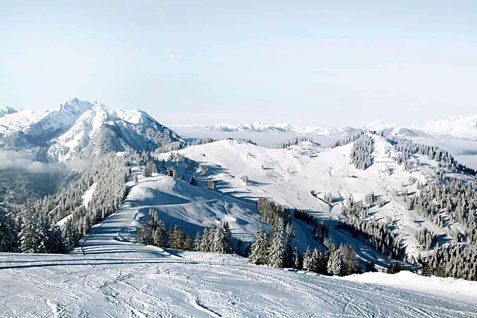 Alpines Lifestyle Hotel Tannenhof