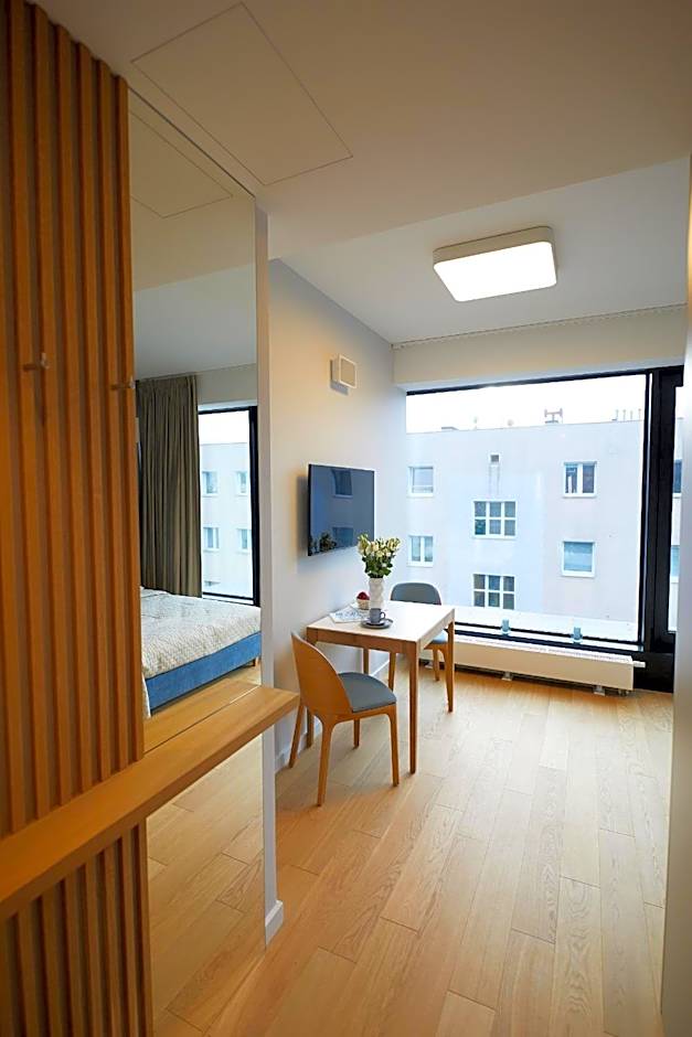 Aparthotel Park - By The Sea