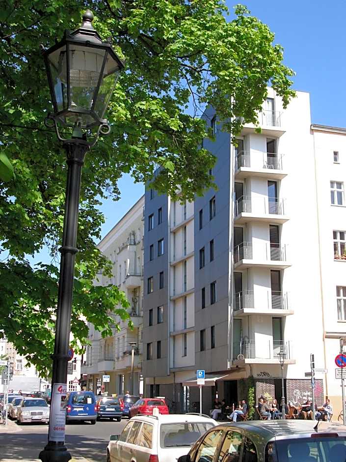 Karlito Apartmenthaus