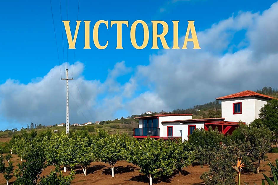 Victoria Tiny Stone House