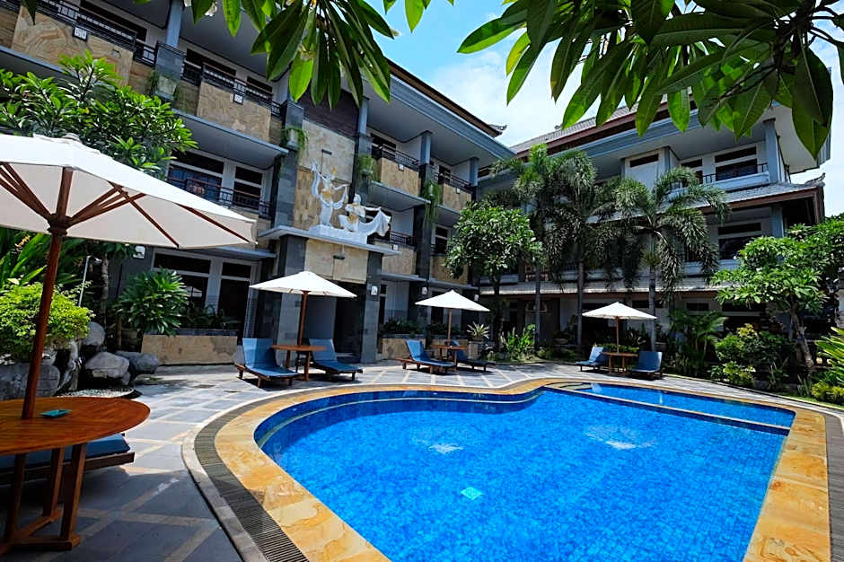 Sandat Hotel Legian