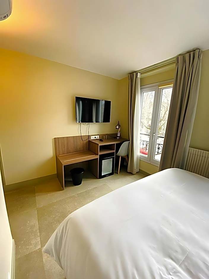 Hotel Marmotel Etoile