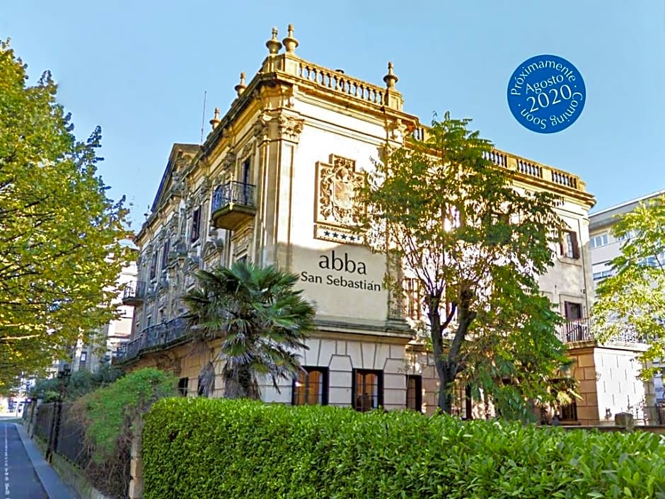 Abba San Sebastian Hotel