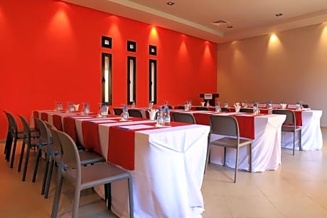 Aqua Mirage Club & Aqua Parc - All Inclusive