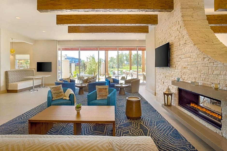 Residence Inn by Marriott Phoenix Chandler/South