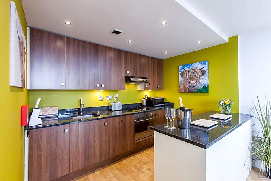 The Sinclair Building