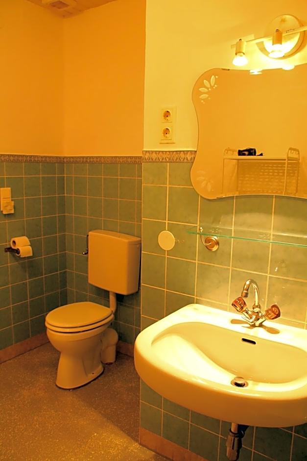 Hotel Goldene Krone Innsbruck