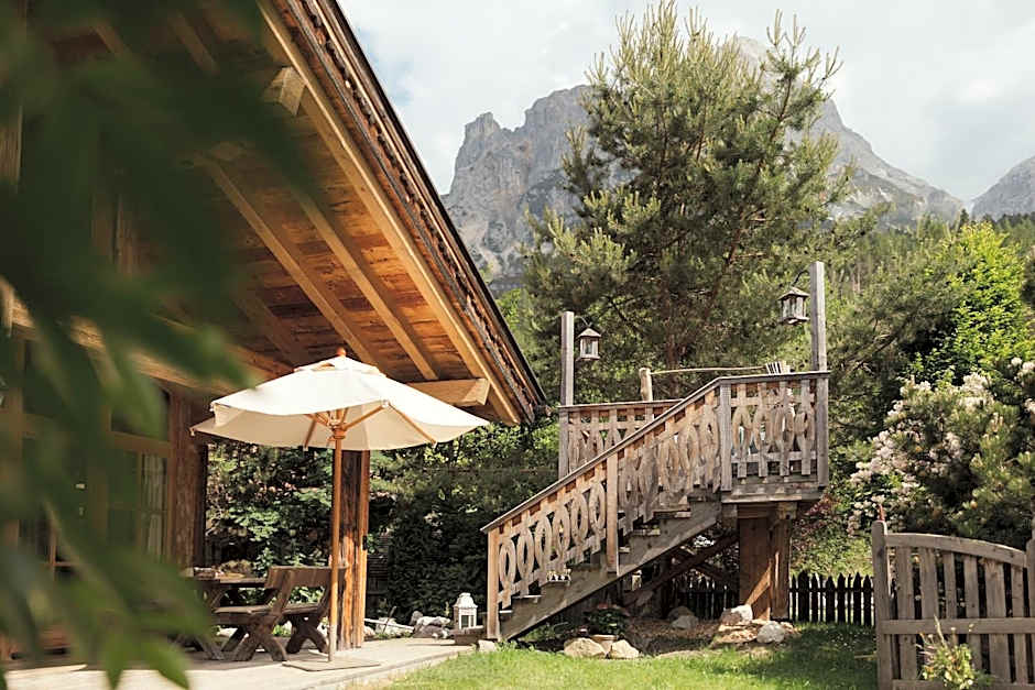 LaPosch - Dein Bergaway