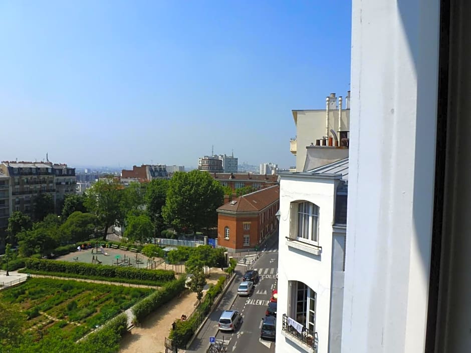 Nadaud Hotel