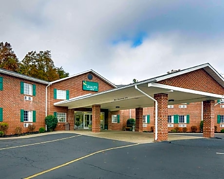Quality Inn Burkeville Hwy 360& 460