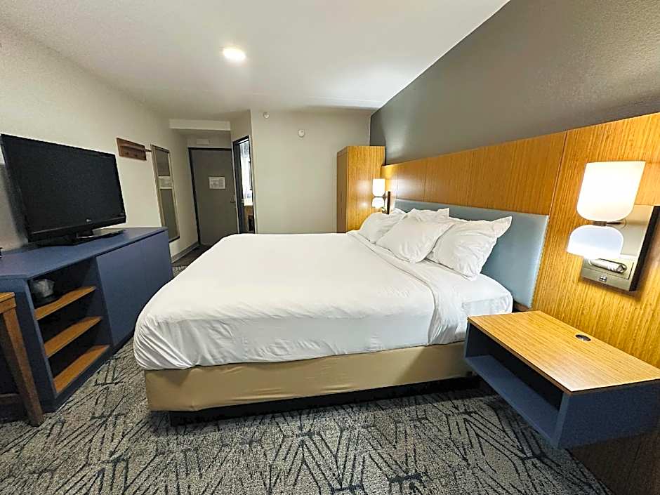 Country Inn & Suites by Radisson, Canton near Hall of Fame