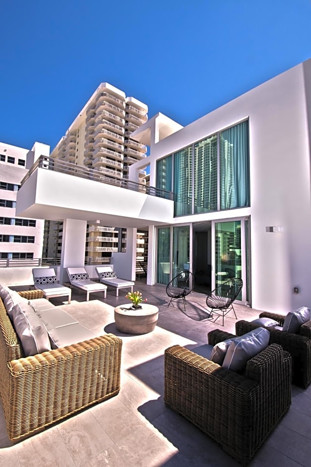 6080 Design Hotel by Eskape Collection
