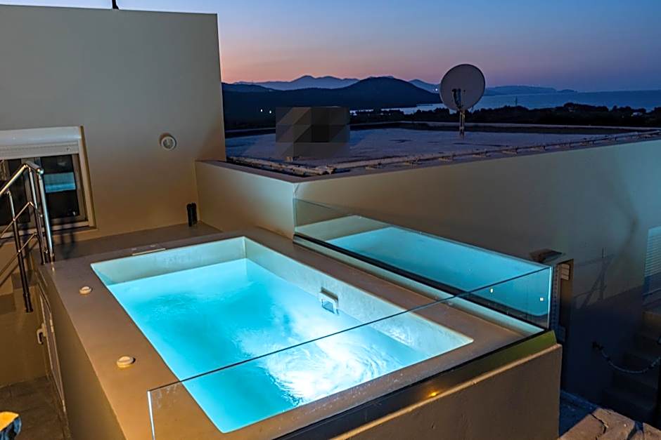 Kavousanos Apartments