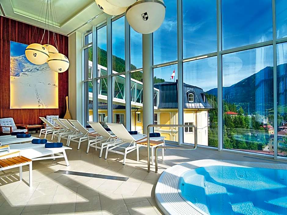 Hotel Salzburger Hof