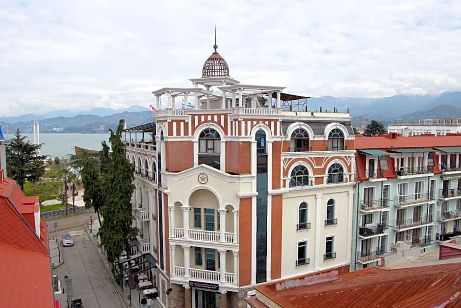Batumi World Palace