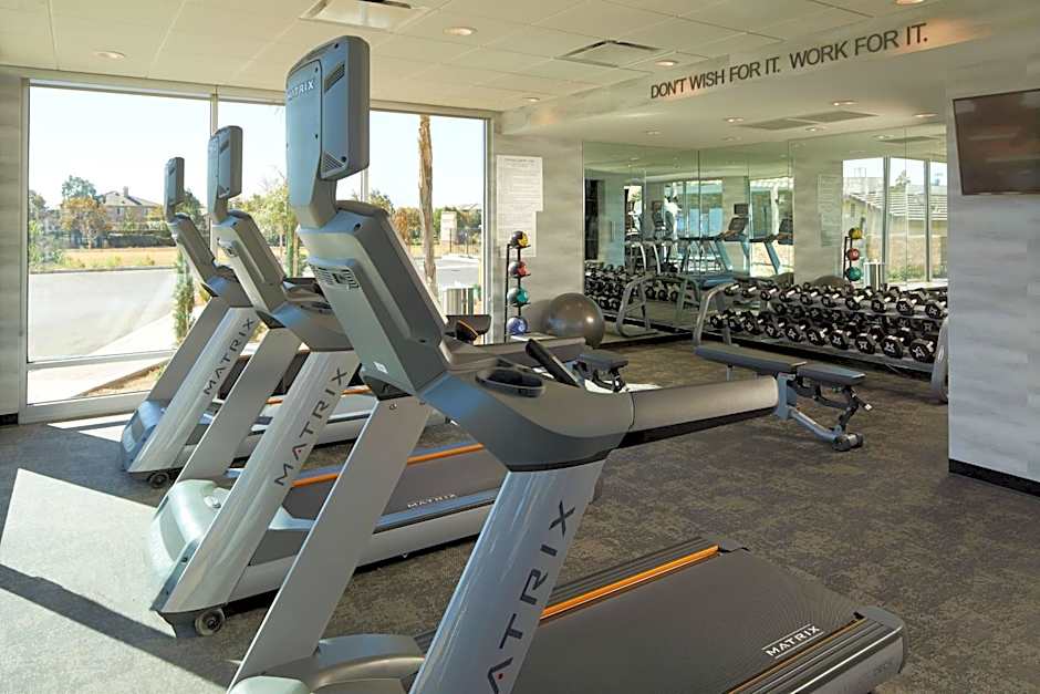 Fairfield Inn & Suites by Marriott Riverside Moreno Valley