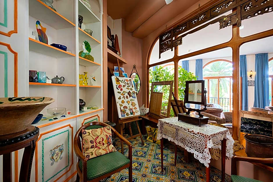 Grand Hotel Excelsior