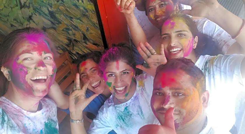 Pokhara Metro Eco Hotel Pvt.Ltd