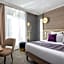 Hôtel Nude Paris - Color Vision