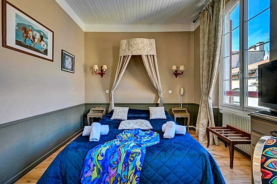 Hotel Des Artistes