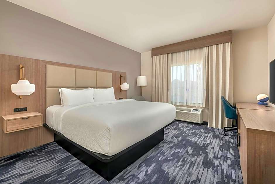 City Express by Marriott Lafayette