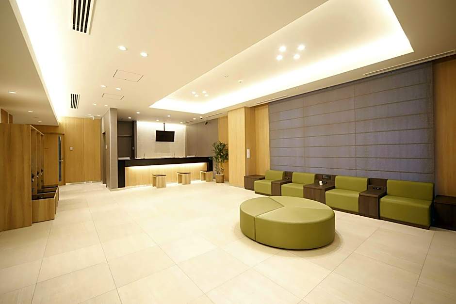 Dormy Inn Kofu Marunouchi Hot Springs