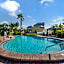 Rodeway Inn Clearwater-Dunedin