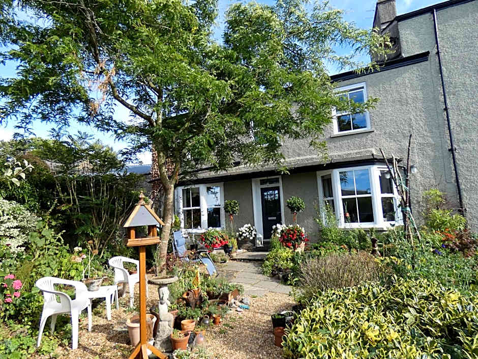 Kentwood Guest House