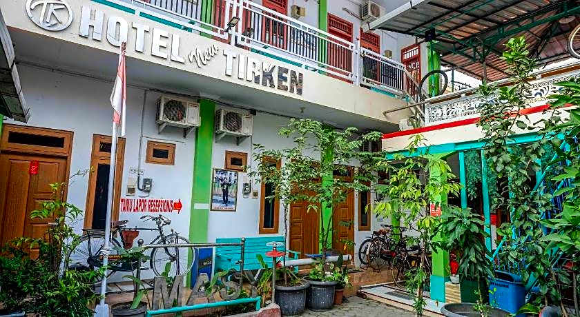RedDoorz Syariah near Alun Alun Balai Kota Tegal