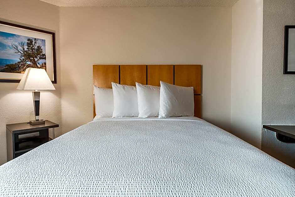 Sonesta Simply Suites Dallas Richardson