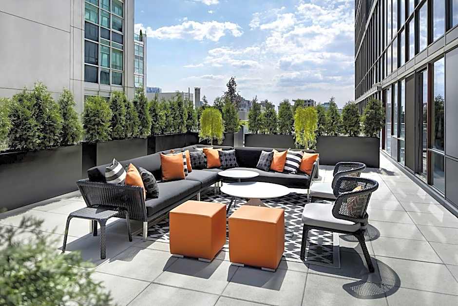 BISHA, a Luxury Collection Hotel, Toronto