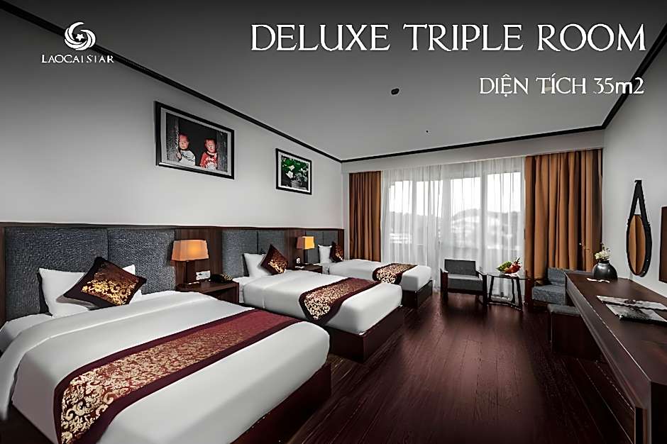 Lao Cai Star Hotel