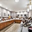 Homewood Suites By Hilton Dallas-Frisco