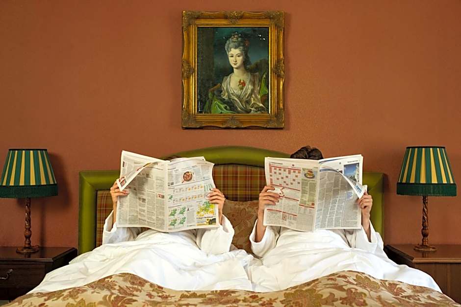 Landgoed Duin & Kruidberg