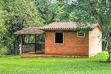 Family Room with Mountain View
