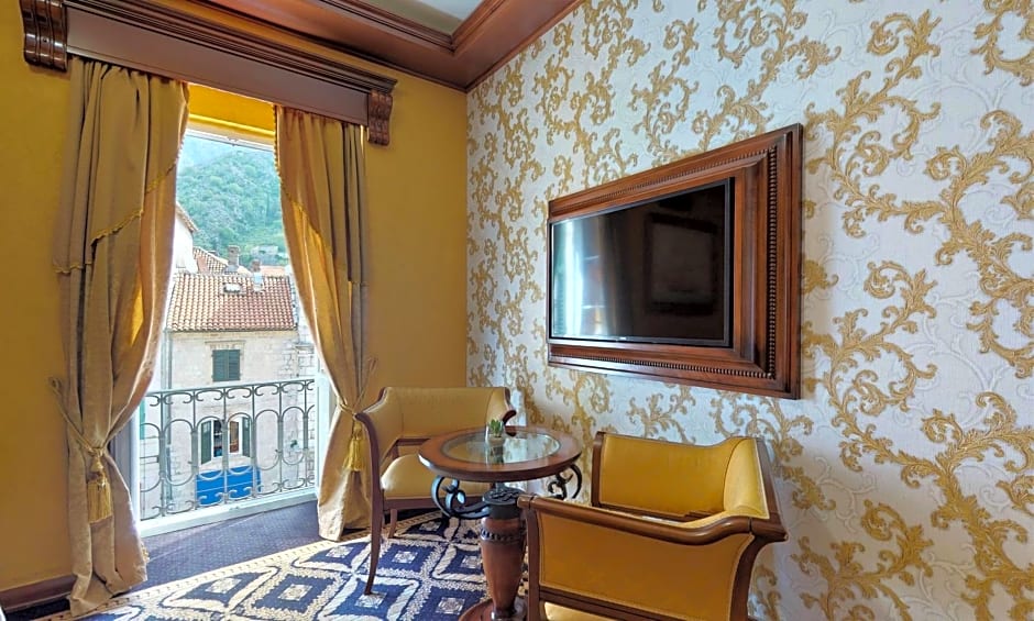 Historic Boutique Hotel Cattaro