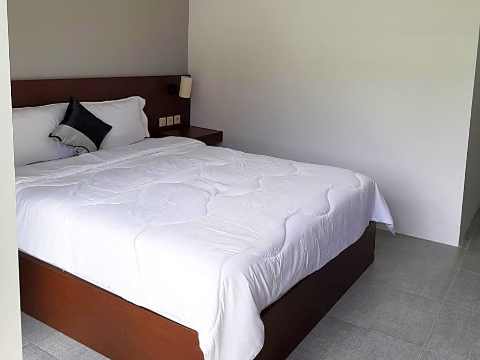KONCI House Bali RedPartner