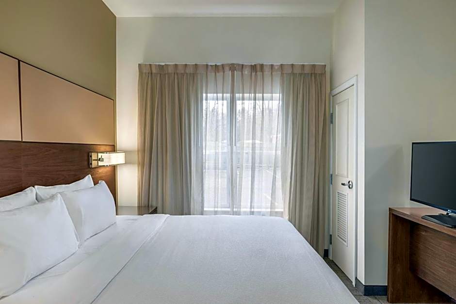 Residence Inn by Marriott Albany Washington Avenue