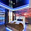 Stacja Galicja Rooms blisko Energylandia
