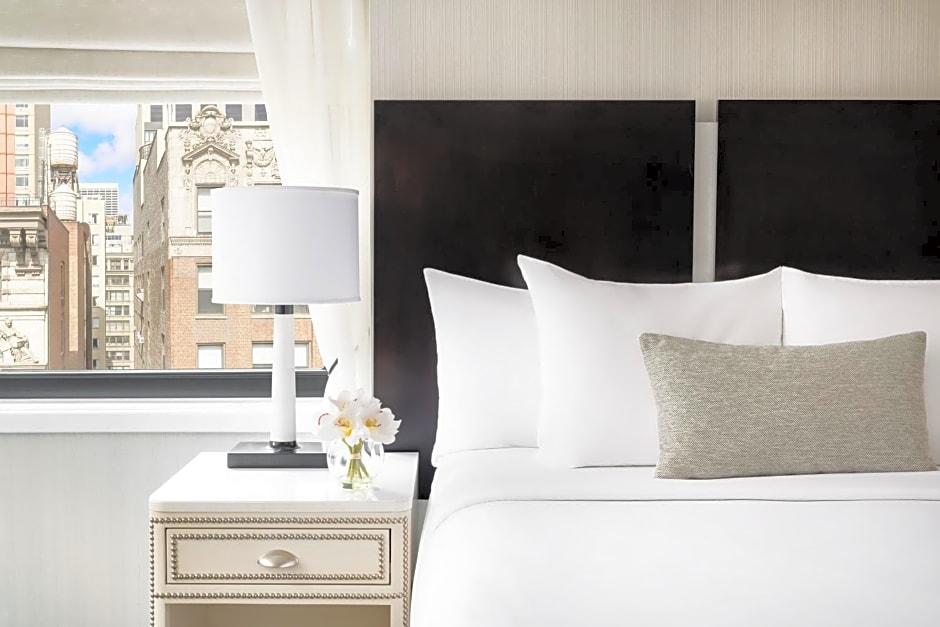The Gregorian Hotel